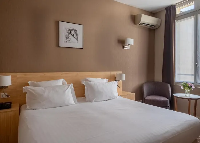 Grand Hotel Francais - Ex Best Western