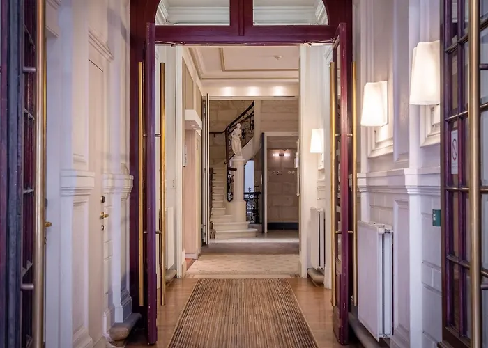 Grand Hotel Francais - Ex Best Western