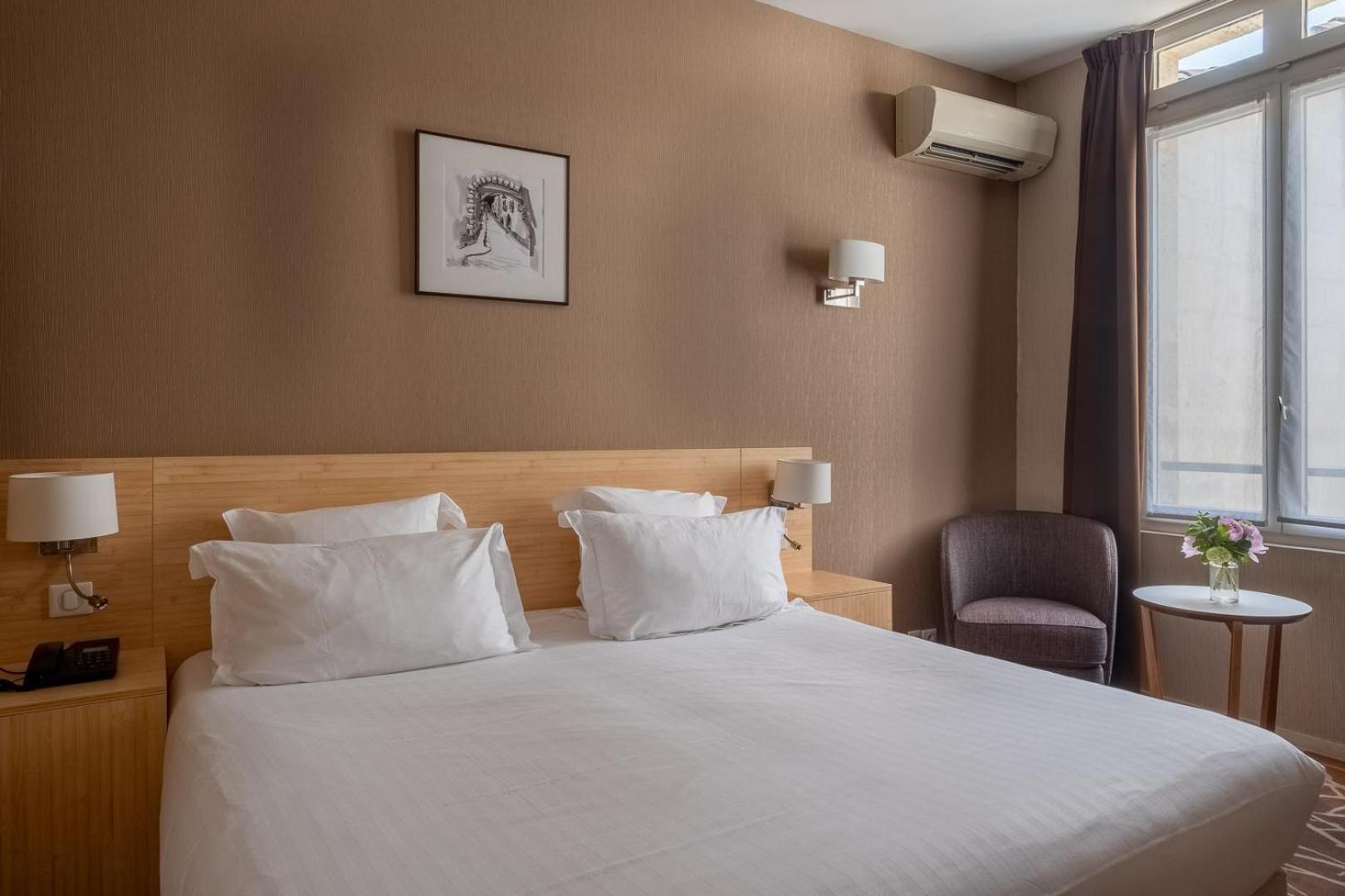 Grand Francais - Ex Western Hotel Burdeos