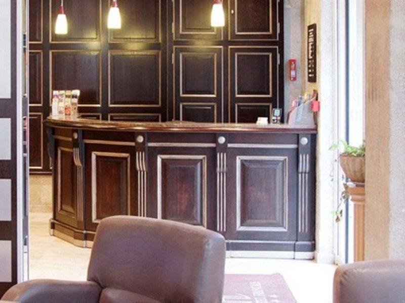 Grand Francais - Ex Western Hotel 3*
